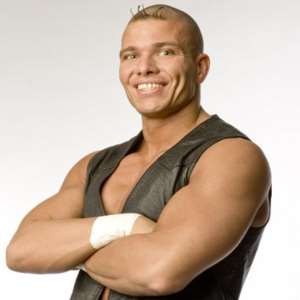 Tyson Kidd